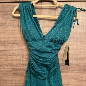 Profile By Gottex Swimdress